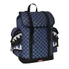 MIDNIGHT MAGIC SHARKS IN PARIS MONTE CARLO BACKPACK MIDNIGHT MAGIC SHARKS IN PARIS MONTE CARLO BACKPACK