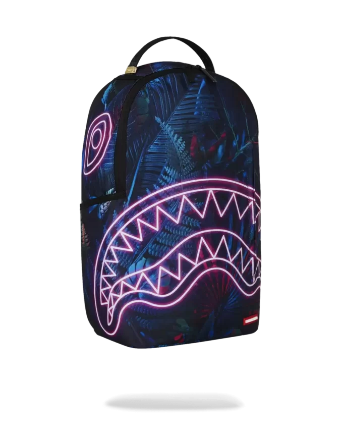 MIDNIGHT RAVE DLXR BACKPACK MIDNIGHT RAVE DLXR BACKPACK