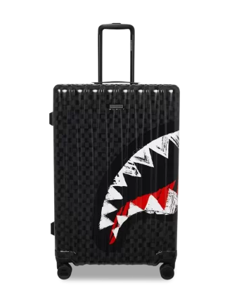 MIDNIGHT SHADOW FULL-SIZE LUGGAGE