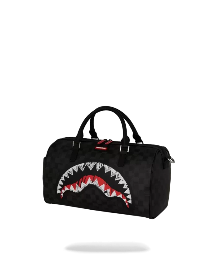 MIDNIGHT SHADOW MINI DUFFLE MIDNIGHT SHADOW MINI DUFFLE