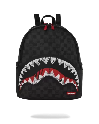 MIDNIGHT SHADOW SAVAGE BACKPACK