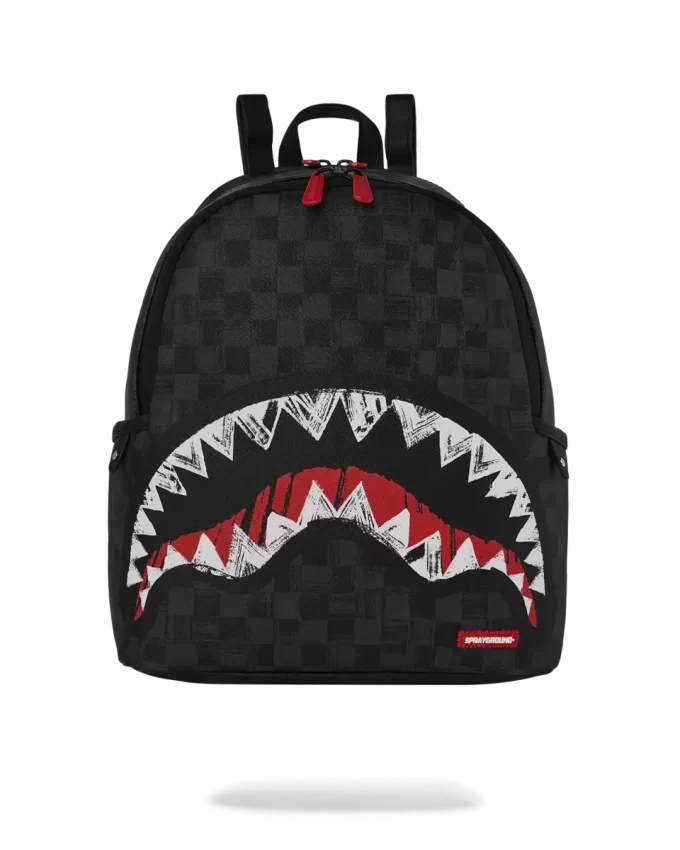 MIDNIGHT SHADOW SAVAGE BACKPACK MIDNIGHT SHADOW SAVAGE BACKPACK