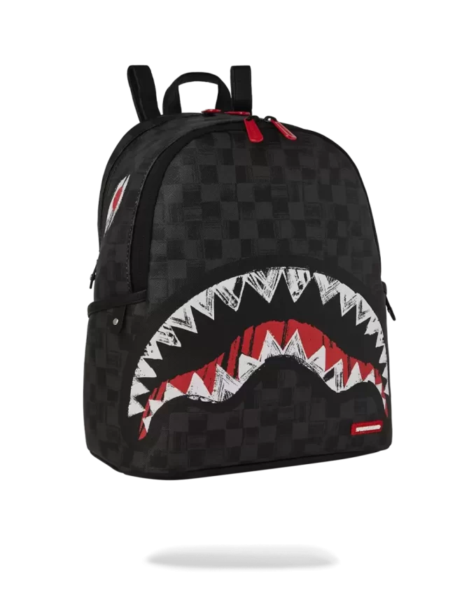 MIDNIGHT SHADOW SAVAGE BACKPACK MIDNIGHT SHADOW SAVAGE BACKPACK