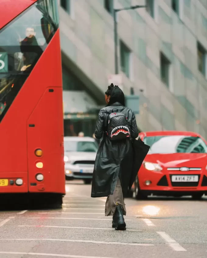 MIDNIGHT SHADOW SAVAGE BACKPACK MIDNIGHT SHADOW SAVAGE BACKPACK