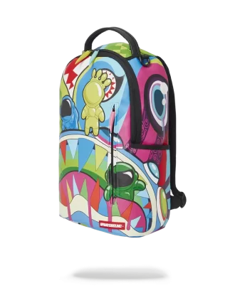MIND TRIP BACKPACK (DLXV)