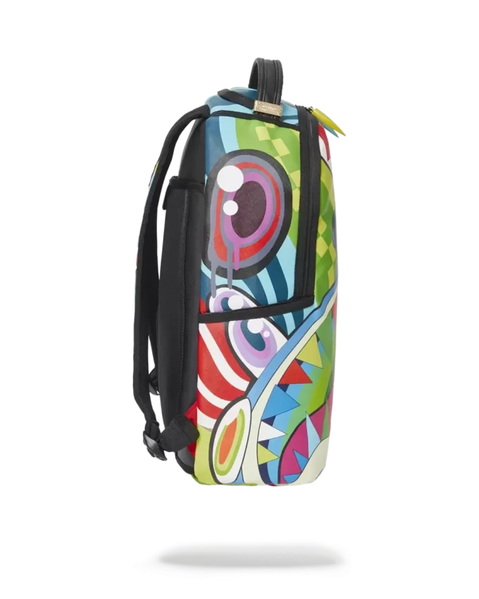 MIND TRIP BACKPACK (DLXV) MIND TRIP BACKPACK (DLXV)