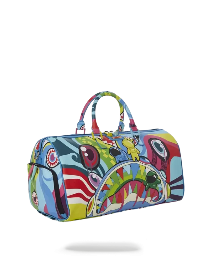 MIND TRIP DUFFLE MIND TRIP DUFFLE