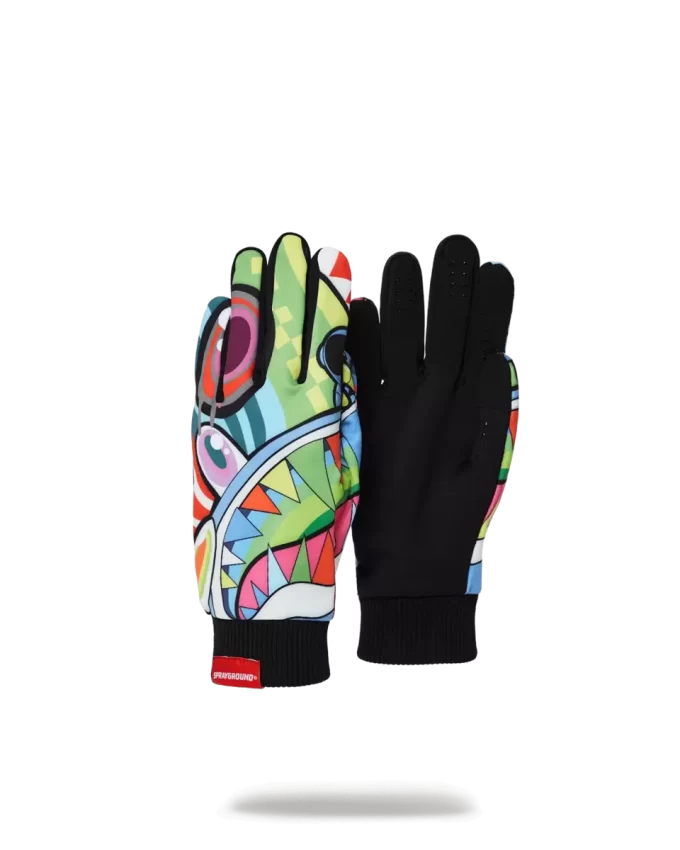 MIND TRIP GLOVES