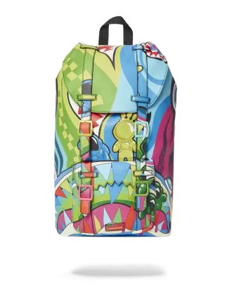 MIND TRIP HILLS BACKPACK
