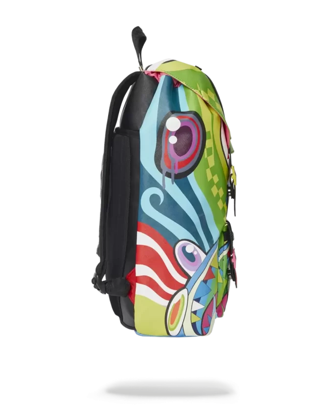 MIND TRIP HILLS BACKPACK MIND TRIP HILLS BACKPACK