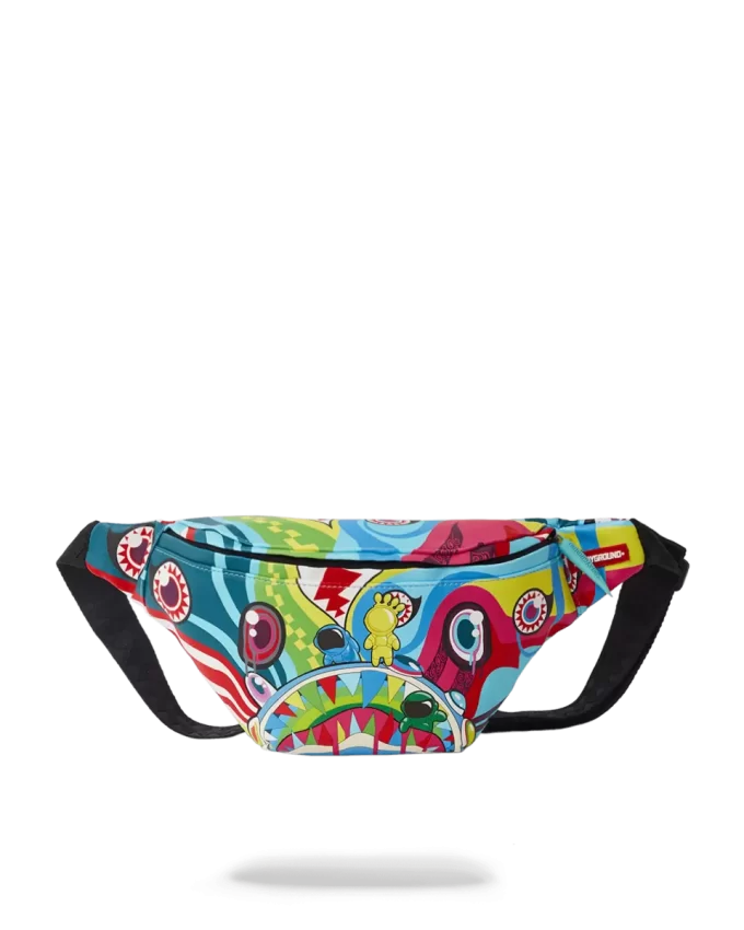 MIND TRIP SAVVY CROSSBODY MIND TRIP SAVVY CROSSBODY