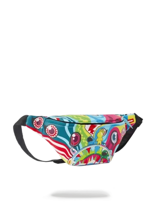 MIND TRIP SAVVY CROSSBODY