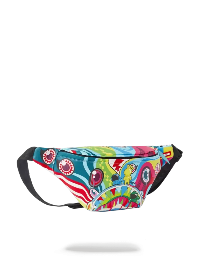 MIND TRIP SAVVY CROSSBODY MIND TRIP SAVVY CROSSBODY