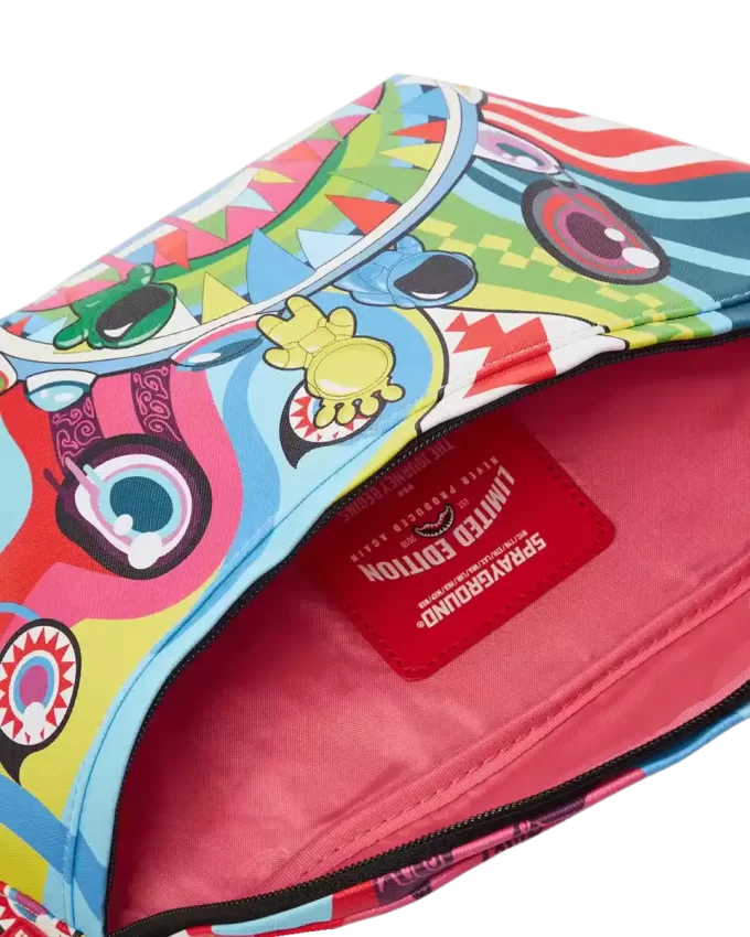 MIND TRIP SAVVY CROSSBODY MIND TRIP SAVVY CROSSBODY