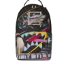 MIND TRIP SHARK DOSE BACKPACK MIND TRIP SHARK DOSE BACKPACK