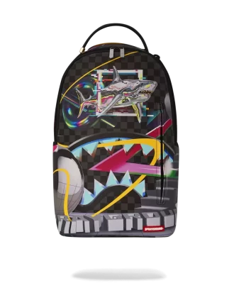 MIND TRIP SHARK DOSE BACKPACK