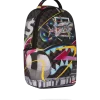 MIND TRIP SHARK DOSE BACKPACK MIND TRIP SHARK DOSE BACKPACK