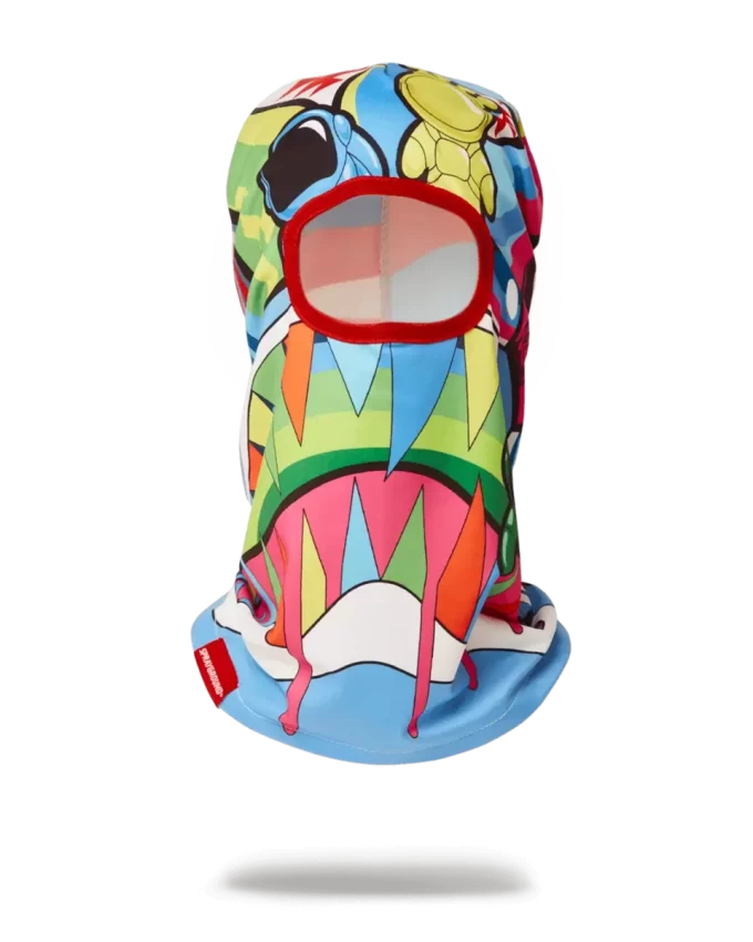MIND TRIP SKI MASK MIND TRIP SKI MASK
