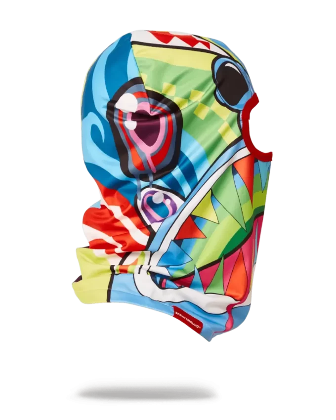 MIND TRIP SKI MASK MIND TRIP SKI MASK