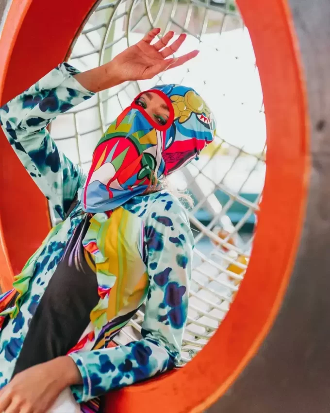 MIND TRIP SKI MASK MIND TRIP SKI MASK