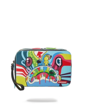 MIND TRIP TOILETRY BAG