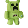 MINECRAFT CREEPER MONEYBEAR BACKPACK