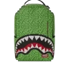 MINECRAFT CREEPER SHARK BACKPACK MINECRAFT CREEPER SHARK BACKPACK