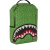 MINECRAFT CREEPER SHARK BACKPACK MINECRAFT CREEPER SHARK BACKPACK