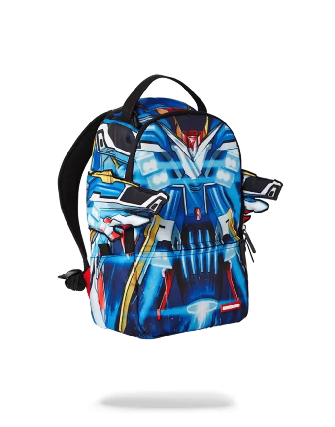 MINI ANIME JET PACK MINI ANIME JET PACK