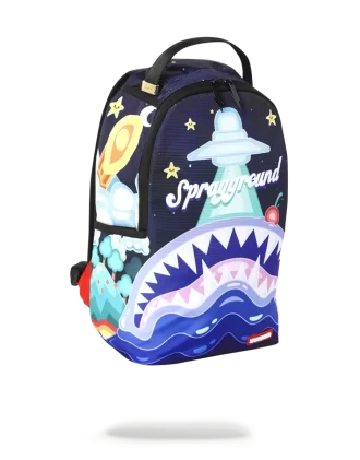 MINI ASTRO BUBBLE BACKPACK