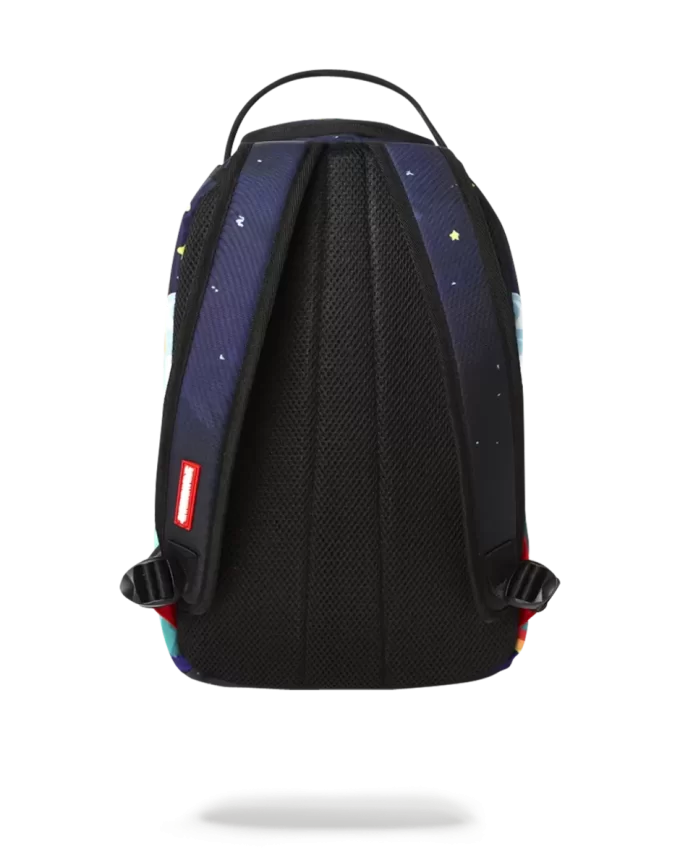 MINI ASTRO BUBBLE BACKPACK MINI ASTRO BUBBLE BACKPACK