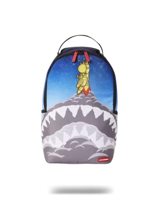 MINI ASTROMANE JETPACK BACKPACK