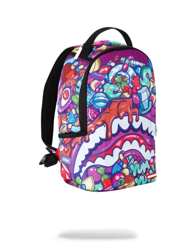 MINI CANDY SHARK MINI CANDY SHARK