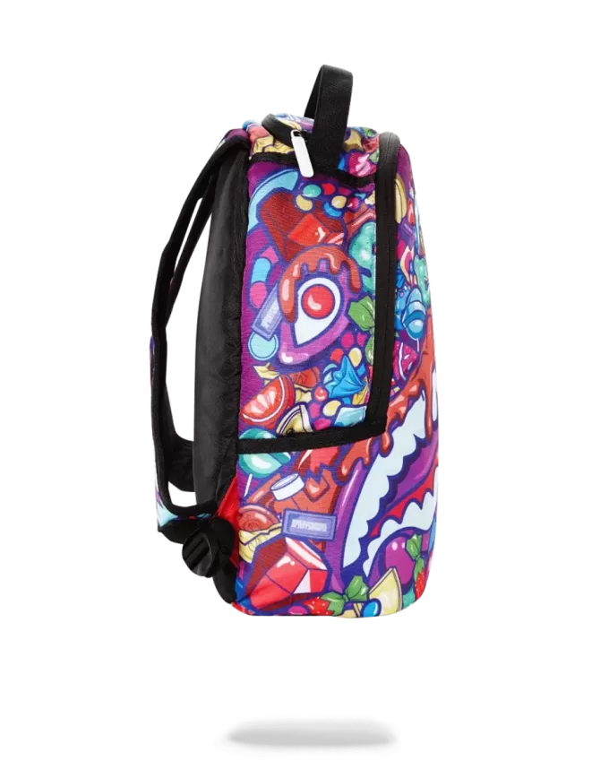 MINI CANDY SHARK MINI CANDY SHARK