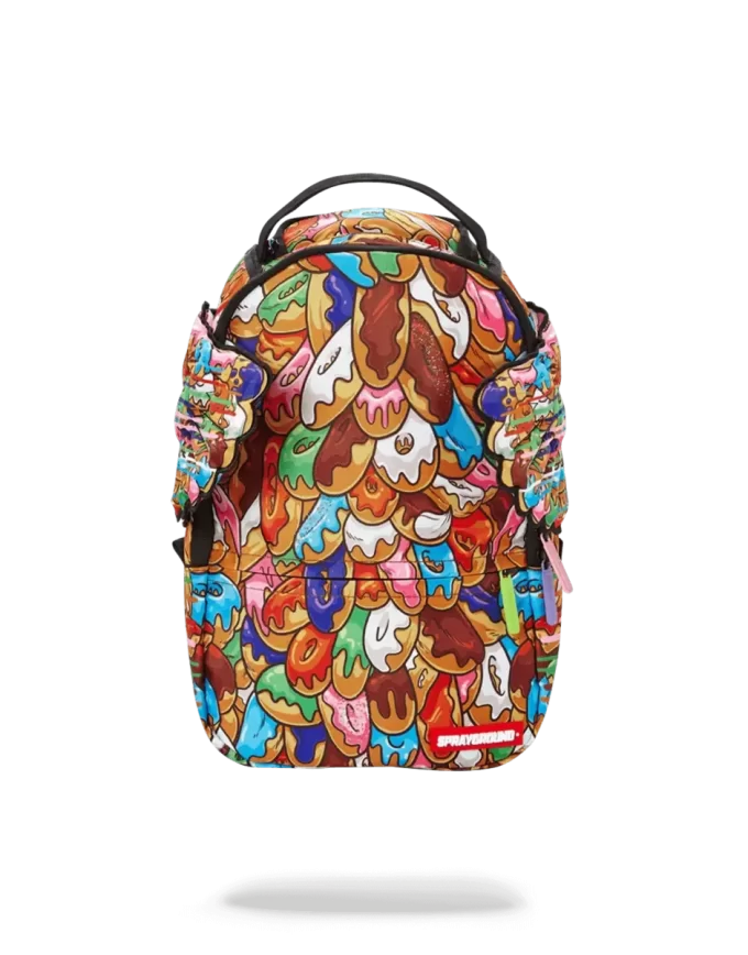 MINI DONUT WINGS MINI DONUT WINGS