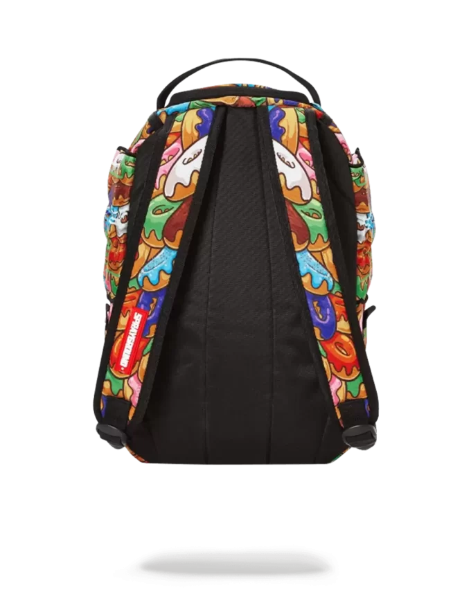 MINI DONUT WINGS MINI DONUT WINGS