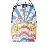 MINI GROOVY SHARK BACKPACK MINI GROOVY SHARK BACKPACK