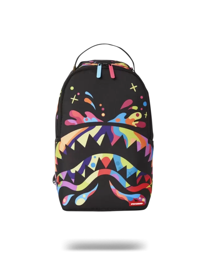 MINI HAPPY DAYS BACKPACK MINI HAPPY DAYS BACKPACK
