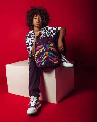 MINI HAPPY DAYS BACKPACK