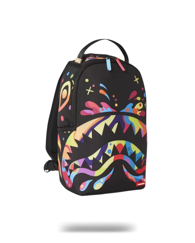 MINI HAPPY DAYS BACKPACK MINI HAPPY DAYS BACKPACK