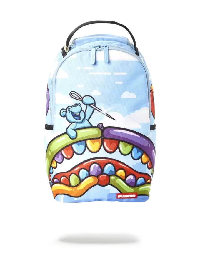 MINI IT’S POPPIN BACKPACK MINI IT’S POPPIN BACKPACK