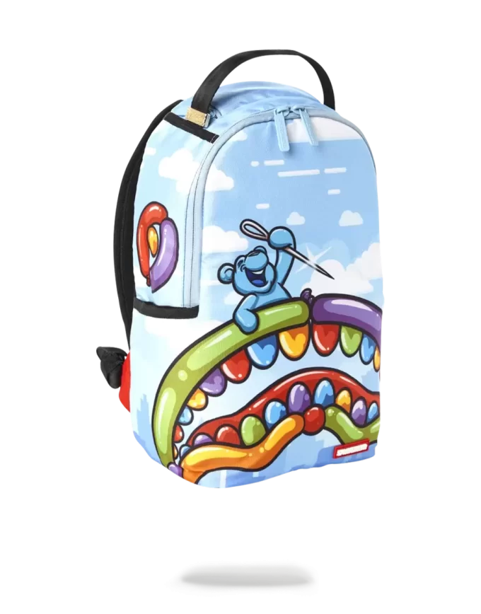 MINI IT’S POPPIN BACKPACK MINI IT’S POPPIN BACKPACK