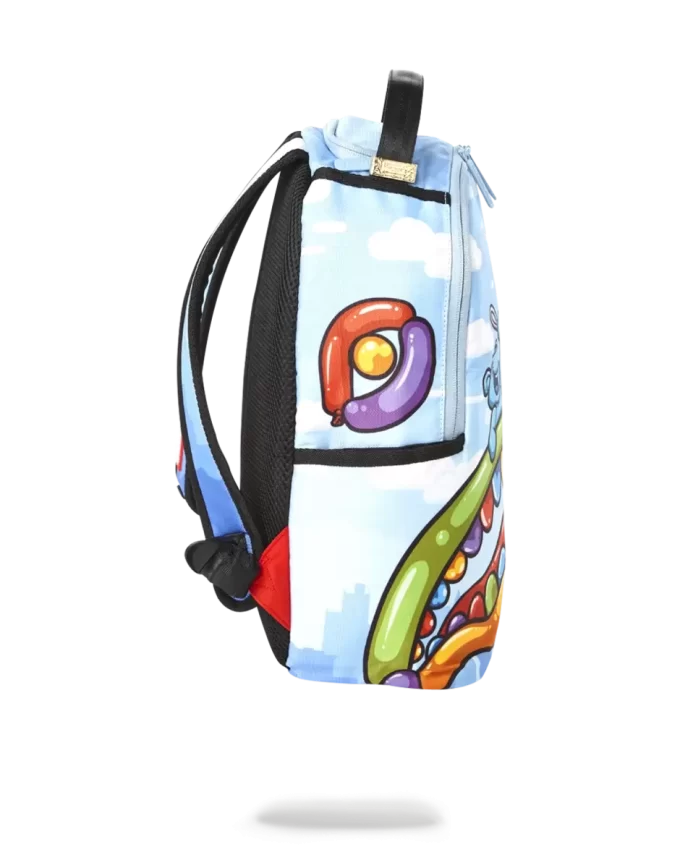 MINI IT’S POPPIN BACKPACK MINI IT’S POPPIN BACKPACK