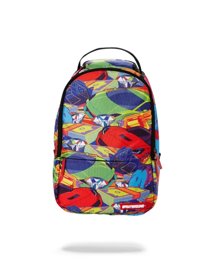 MINI MONEY RICHES MINI MONEY RICHES