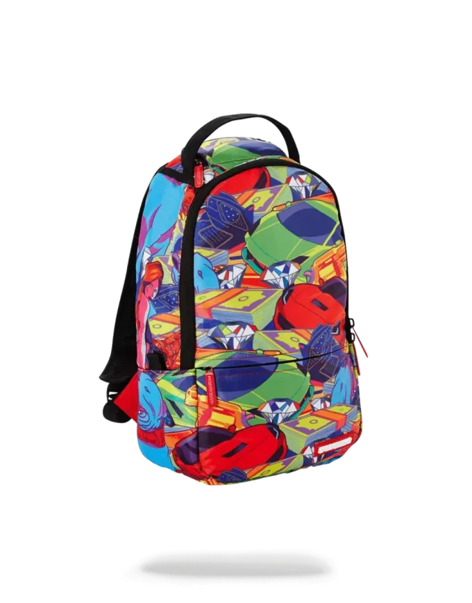 MINI MONEY RICHES MINI MONEY RICHES