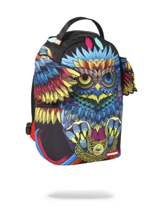 MINI O.W.L. BACKPACK