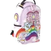 MINI RAINBOW BOUNCE BACKPACK MINI RAINBOW BOUNCE BACKPACK