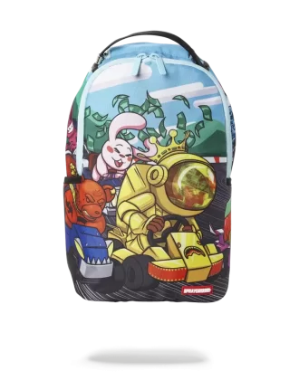 MINI READY SET GO BACKPACK