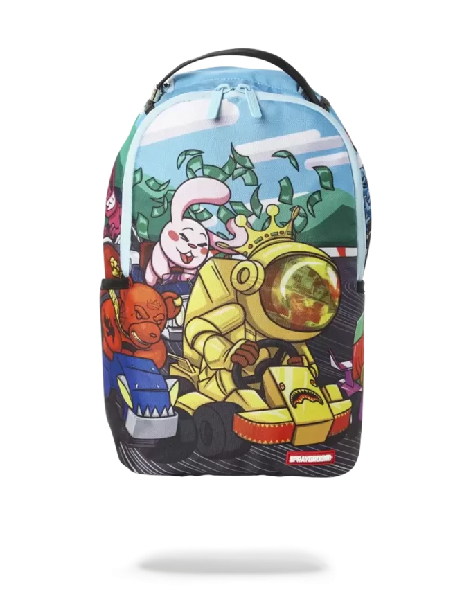 MINI READY SET GO BACKPACK MINI READY SET GO BACKPACK