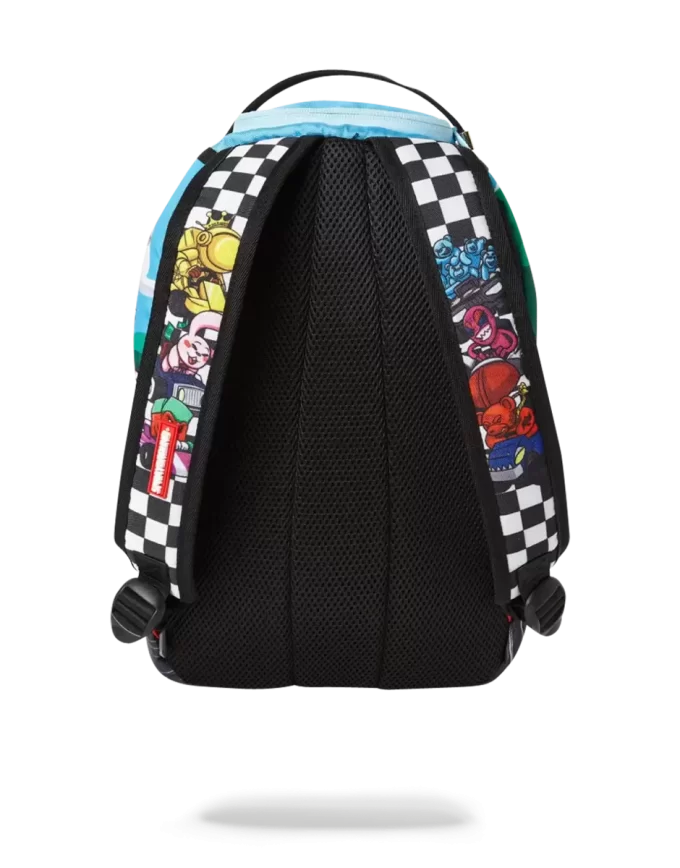 MINI READY SET GO BACKPACK MINI READY SET GO BACKPACK